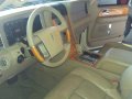 Selling White Lincoln Navigator 2007 in Muntinlupa-0
