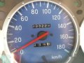 Sell Blue 2015 Mitsubishi Adventure Manual Diesel -9
