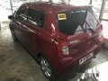 Sell Red 2018 Suzuki Celerio in Lapu-Lapu-2