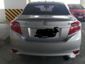 Sell Silver 2014 Toyota Vios Manual Gasoline -5
