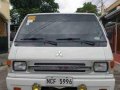 White Mitsubishi L300 2016 at 30000 km for sale-4