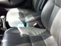 Sell Blue 2015 Mitsubishi Adventure Manual Diesel -7
