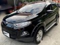Selling Black Ford Ecosport 2015 Automatic Gasoline-4