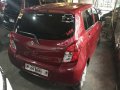 Sell Red 2018 Suzuki Celerio in Lapu-Lapu-3