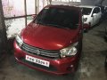 Sell Red 2018 Suzuki Celerio in Lapu-Lapu-4