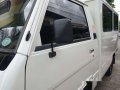 White Mitsubishi L300 2016 at 30000 km for sale-1