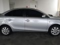 Sell Silver 2014 Toyota Vios Manual Gasoline -4