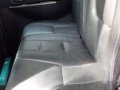 Sell Blue 2015 Mitsubishi Adventure Manual Diesel -6