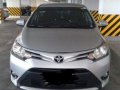 Sell Silver 2014 Toyota Vios Manual Gasoline -6