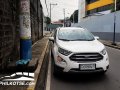 Ford EcoSport 1.0 Ecoboost Titanium 2020 Philippines Review: Old dog, new tricks