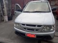 2009 Isuzu Crosswind for sale in Las Pinas -0