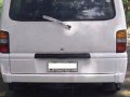 Selling White Mitsubishi L300 1997 Manual Gasoline -6
