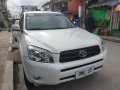 2006 Toyota Rav4 for sale in Cainta-0