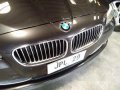 Brown Bmw 520I 2014 for sale in Pasig -6