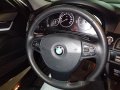 Brown Bmw 520I 2014 for sale in Pasig -4