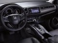 Selling Honda Hr-V 2019 Automatic Gasoline -2