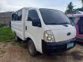 White Kia K2700 2005 at 60000 km for sale-1