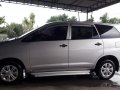 Toyota Innova 2016 Manual Diesel for sale in Lubao -1