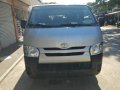 Used 2017 Toyota Hiace Manual Diesel for sale -3