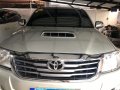 Sell Used Toyota Hilux 2014 Automatic Diesel -4