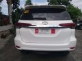 Used Toyota Innova 2016 Automatic Diesel for sale -1