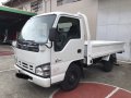 Selling White Isuzu Nhr 2016 Truck in Metro Manila -3