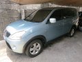 Blue 2009 Mitsubishi Fuzion Automatic Transmission for sale in Makati-2