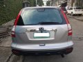 Silver 2009 Honda CRV Automatic Transmission for sale in Makati-3