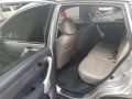 Silver 2009 Honda CRV Automatic Transmission for sale in Makati-2