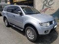 2012 Mitsubishi Montero GLS V Automatic Transmission for sale in Makati-1