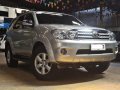 2nd Hand 2011 Toyota Fortuner Diesel Automatic for sale -0