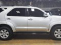 2nd Hand 2011 Toyota Fortuner Diesel Automatic for sale -3