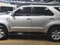 2nd Hand 2011 Toyota Fortuner Diesel Automatic for sale -5