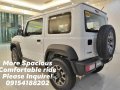 All New Suzuki Jimny 4x4 MT Grip Pro for sale in Manila-0