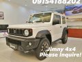 All New Suzuki Jimny 4x4 MT Grip Pro for sale in Manila-1