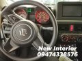 All New Suzuki Jimny 4x4 MT Grip Pro for sale in Manila-5