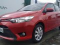 Selling Used Toyota Vios 2017 at 25000 km -5