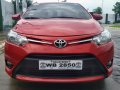 Selling Used Toyota Vios 2017 at 25000 km -4