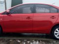 Selling Used Toyota Vios 2017 at 25000 km -2