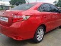 Selling Used Toyota Vios 2017 at 25000 km -1