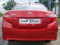 Selling Used Toyota Vios 2017 at 25000 km -0