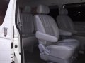 Sell Used 2010 Toyota Hiace Automatic Diesel in Makati -2
