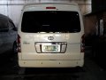 Sell Used 2010 Toyota Hiace Automatic Diesel in Makati -5