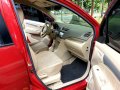 Sell Red 2018 Suzuki Ertiga Automatic in Lipa -3