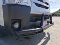 Sell Used 2017 Toyota Hiace Manual Diesel at 50000 km -0