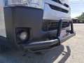 Sell Used 2017 Toyota Hiace Manual Diesel at 50000 km -5