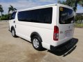 Sell Used 2017 Toyota Hiace Manual Diesel at 50000 km -1