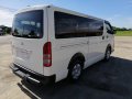 Sell Used 2017 Toyota Hiace Manual Diesel at 50000 km -2