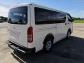 Sell Used 2017 Toyota Hiace Manual Diesel at 50000 km -3