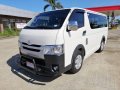 Sell Used 2017 Toyota Hiace Manual Diesel at 50000 km -3